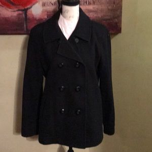 Cozy coat.😍😍😍😍😍